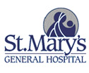 St. Mary’s  General Hospital logo